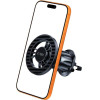 Tech-Protect N56 Magnetic Magsafe Vent Car Mount Carbon BLACK