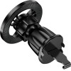 Tech-Protect N56 Magnetic Magsafe Vent Car Mount Carbon BLACK