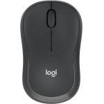 Logitech Mouse Wireless M240 For Business - (910-007182)