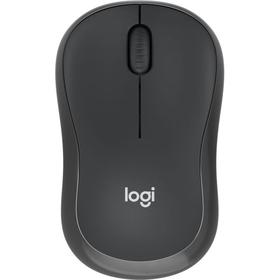 Logitech Mouse Wireless M240 For Business - (910-007182)