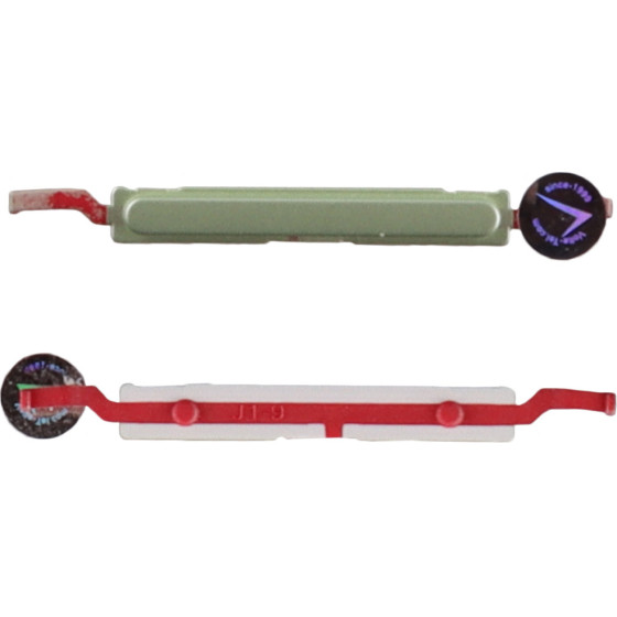Samsung A05s A057 ��������� Volume ���������� Light Green Original Service Pack - (GH81-25576A)