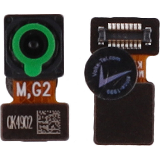 Samsung A16 4G A165/A16 5G A166/ A17 Lte A175/A17 5G A176/A26 5G A266 Camera Back Macro 2MP Original Service Pack - (GH96-18436A)