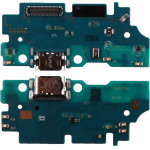 Samsung A17 4G A175 (Type C) ������� ��������� ��������+Audio PORT+���������-����� ������� Original Service Pack - (GH96-20248A)