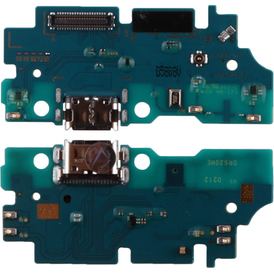 Samsung A17 4G A175 (Type C) ������� ��������� ��������+Audio PORT+���������-����� ������� Original Service Pack - (GH96-20248A)