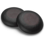 HP - Inc Accessory Poly Blackwire 3315/3325 Leatherette Ear Cushions (2 Pieces) - (85S22AA)