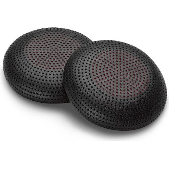 HP - Inc Accessory Poly Blackwire 3315/3325 Leatherette Ear Cushions (2 Pieces) - (85S22AA)