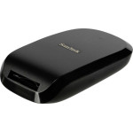 Sandisk Extreme Pro Card Reader Usb 3.1 Type-C ��� Cfexpress - (619659184261)