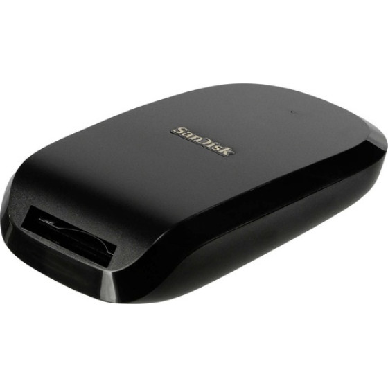 Sandisk Extreme Pro Card Reader Usb 3.1 Type-C ��� Cfexpress - (619659184261)
