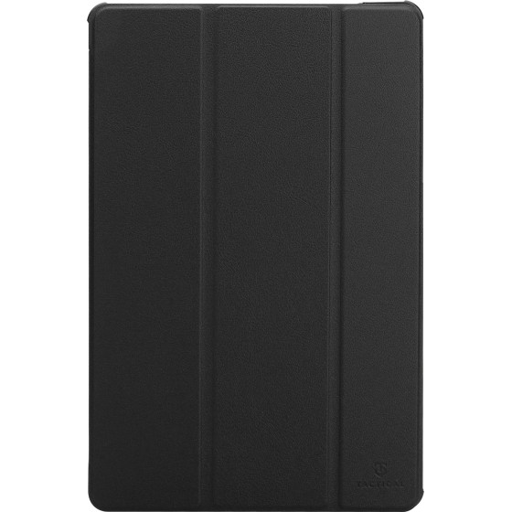 Tactical Book Tri Fold Case For Samsung Galaxy Tab A11+ Black - (57983128790)