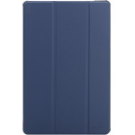 Tactical Book Tri Fold Case For Samsung Galaxy Tab A11+ Blue - (57983128791)