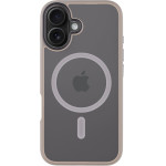 Tactical Magforce Hyperstealth Cover For Iphone 16 Light Grey - (57983121843)