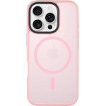 Tactical Magforce Hyperstealth Cover For Iphone 16 Pro Pink Panther - (57983121850)