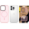 Tactical Magforce Hyperstealth Cover For Iphone 16 Pro Pink Panther - (57983121850)