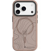 Tactical Magforce Hyperstealth Sika Cover For Iphone 17 Pro Moucha Moose - (57983126296)