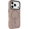 Tactical Magforce Hyperstealth Sika Cover For Iphone 17 Pro Moucha Moose - (57983126296)