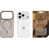Tactical Magforce Hyperstealth Sika Cover For Iphone 17 Pro Moucha Moose - (57983126296)