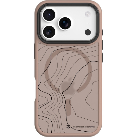 Tactical Magforce Hyperstealth Sika Cover For Iphone 17 Pro Moucha Moose - (57983126296)