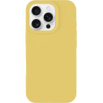 Tactical Magforce Velvet Smoothie Cover For Apple Iphone 16 Pro Banana - (57983122577)