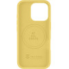 Tactical Magforce Velvet Smoothie Cover For Apple Iphone 16 Pro Banana - (57983122577)