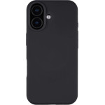 Tactical Magforce Velvet Smoothie Cover For Apple Iphone 17 Asphalt - (57983126642)