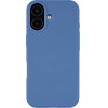 Tactical Magforce Velvet Smoothie Cover For Apple Iphone 17 Avatar - (57983126643)