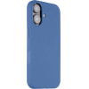 Tactical Magforce Velvet Smoothie Cover For Apple Iphone 17 Avatar - (57983126643)