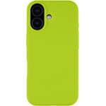 Tactical Magforce Velvet Smoothie Cover For Apple Iphone 17 Avocado - (57983126644)