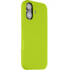 Tactical Magforce Velvet Smoothie Cover For Apple Iphone 17 Avocado - (57983126644)