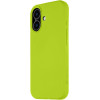 Tactical Magforce Velvet Smoothie Cover For Apple Iphone 17 Avocado - (57983126644)
