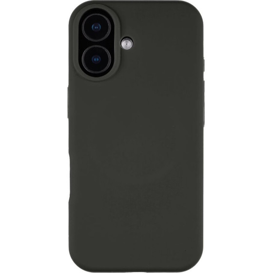 Tactical Magforce Velvet Smoothie Cover For Apple Iphone 17 Bazooka - (57983126646)