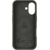Tactical Magforce Velvet Smoothie Cover For Apple Iphone 17 Bazooka - (57983126646)