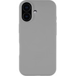 Tactical Magforce Velvet Smoothie Cover For Apple Iphone 17 Foggy - (57983126647)