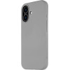 Tactical Magforce Velvet Smoothie Cover For Apple Iphone 17 Foggy - (57983126647)