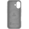 Tactical Magforce Velvet Smoothie Cover For Apple Iphone 17 Foggy - (57983126647)