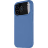 Tactical Magforce Velvet Smoothie Cover For Apple Iphone 17 Pro Avatar - (57983126659)
