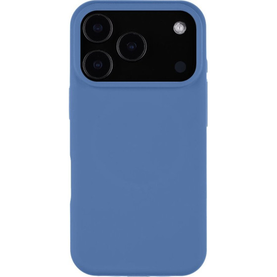 Tactical Magforce Velvet Smoothie Cover For Apple Iphone 17 Pro Avatar - (57983126659)