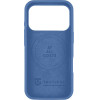 Tactical Magforce Velvet Smoothie Cover For Apple Iphone 17 Pro Avatar - (57983126659)