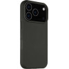 Tactical Magforce Velvet Smoothie Cover For Apple Iphone 17 Pro Bazooka - (57983126662)