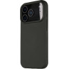 Tactical Magforce Velvet Smoothie Cover For Apple Iphone 17 Pro Bazooka - (57983126662)