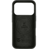 Tactical Magforce Velvet Smoothie Cover For Apple Iphone 17 Pro Bazooka - (57983126662)