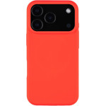 Tactical Magforce Velvet Smoothie Cover For Apple Iphone 17 Pro Chilli - (57983126664)