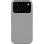 Tactical Magforce Velvet Smoothie Cover For Apple Iphone 17 Pro Foggy - (57983126663)