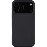 Tactical Magforce Velvet Smoothie Cover For Apple Iphone 17 Pro Max Asphalt - (57983126666)