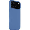 Tactical Magforce Velvet Smoothie Cover For Apple Iphone 17 Pro Max Avatar - (57983126667)