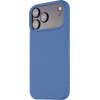 Tactical Magforce Velvet Smoothie Cover For Apple Iphone 17 Pro Max Avatar - (57983126667)