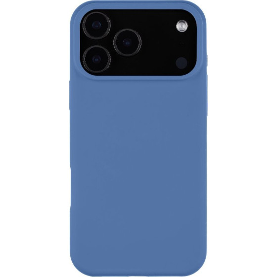 Tactical Magforce Velvet Smoothie Cover For Apple Iphone 17 Pro Max Avatar - (57983126667)