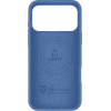 Tactical Magforce Velvet Smoothie Cover For Apple Iphone 17 Pro Max Avatar - (57983126667)