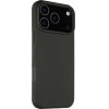 Tactical Magforce Velvet Smoothie Cover For Apple Iphone 17 Pro Max Bazooka - (57983126670)