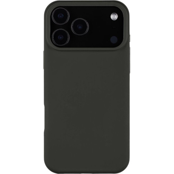 Tactical Magforce Velvet Smoothie Cover For Apple Iphone 17 Pro Max Bazooka - (57983126670)