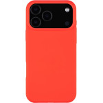 Tactical Magforce Velvet Smoothie Cover For Apple Iphone 17 Pro Max Chilli - (57983126672)